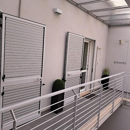 Massaro Apartments Via Firenze Pescara Abruzzo Екстериор снимка