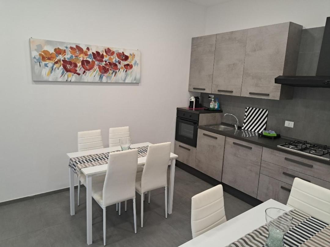 Massaro Apartments Via Firenze Pescara Abruzzo Екстериор снимка