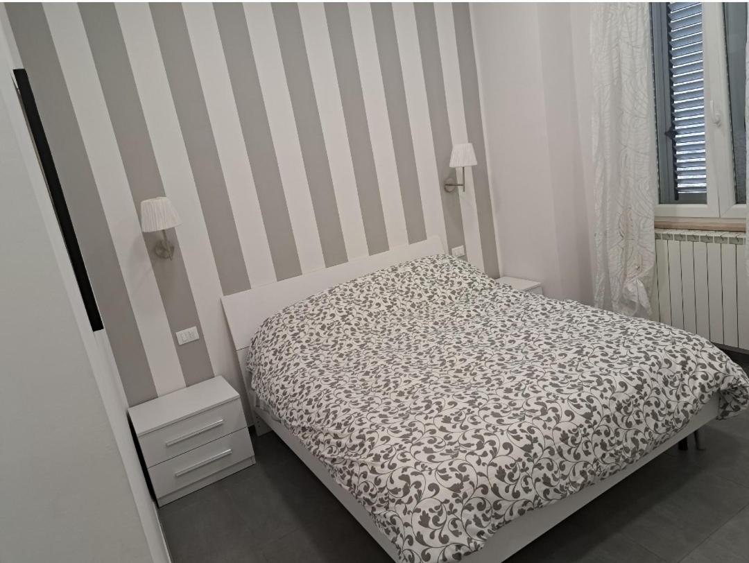 Massaro Apartments Via Firenze Pescara Abruzzo Екстериор снимка