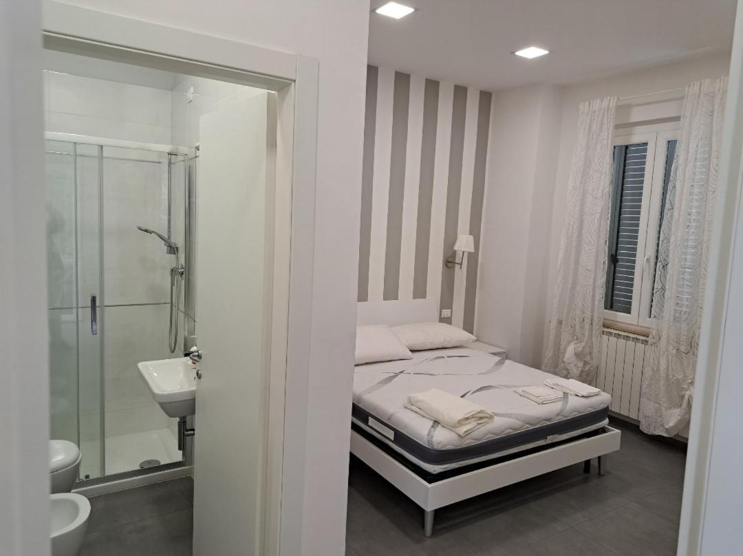 Massaro Apartments Via Firenze Pescara Abruzzo Екстериор снимка