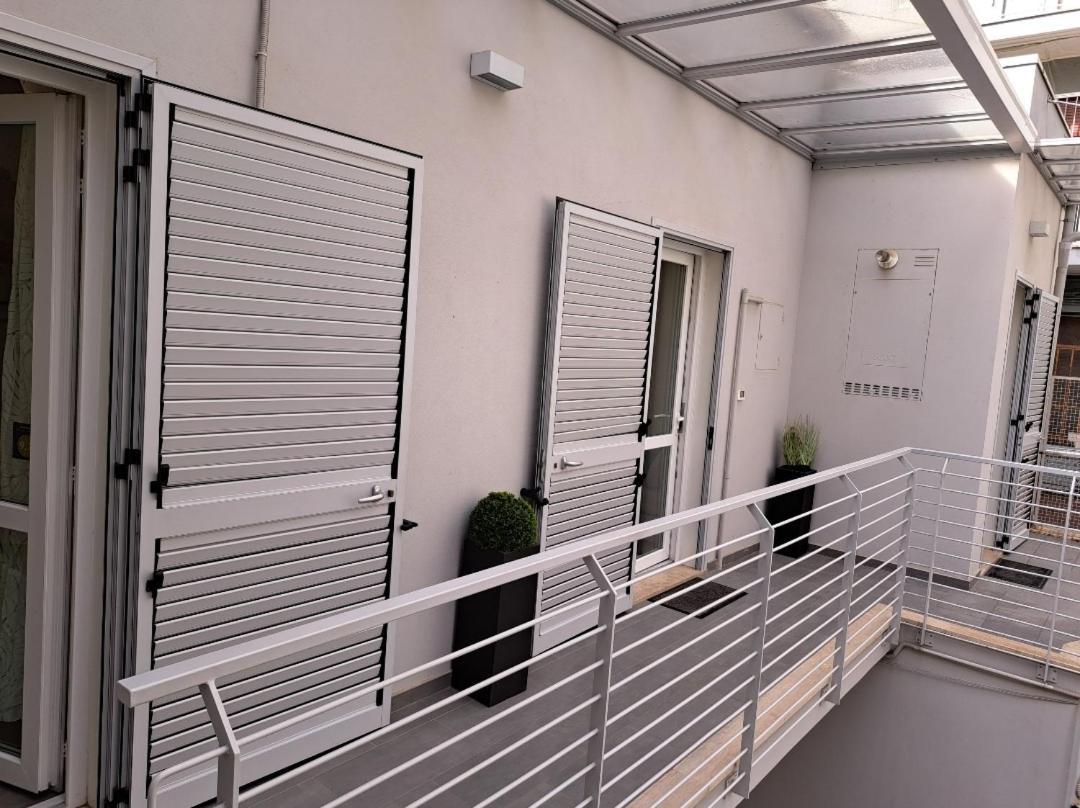 Massaro Apartments Via Firenze Pescara Abruzzo Екстериор снимка